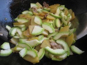 蜗牛吃角瓜,蜗牛的角瓜美食之旅