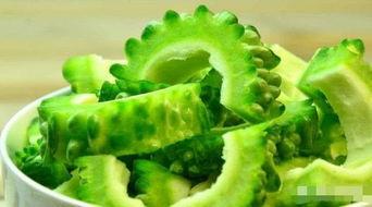 吃凉瓜的坏处,揭秘吃凉瓜的潜在危害