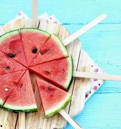 吃瓜指的是吃西瓜吗,揭秘“吃瓜”一词的由来与演变