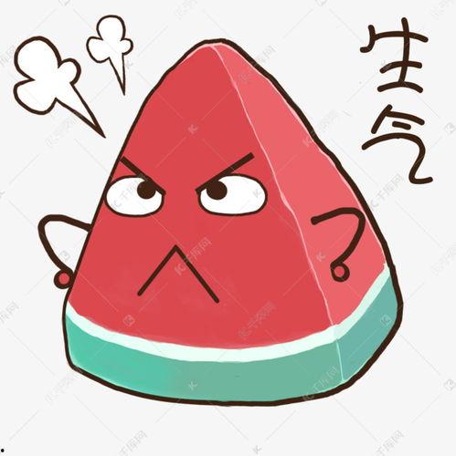 吃瓜表情包怎么p,轻松P出趣味横生的网络潮流