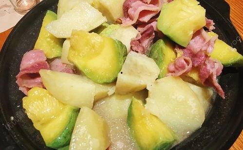 血糖高可以吃密瓜吗,密瓜的血糖影响解析