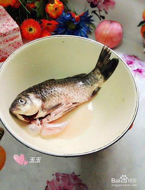 鱼瓜怎样吃,探索不同烹饪方法与美味佳肴