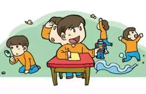 吃瓜要心平气和,心平气和看世界