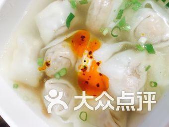 吃瓜馄饨店,探寻吃瓜馄饨店的独特魅力与美食传奇