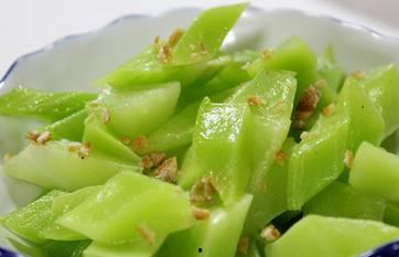 天天吃土瓜,天天吃土瓜，健康生活每一天