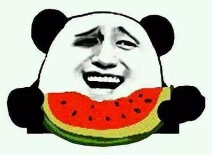 吃瓜指的是,网络时代的围观文化现象