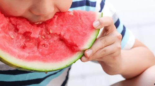 吃瓜会肚子疼,揭秘吃瓜肚子疼的真相与预防方法