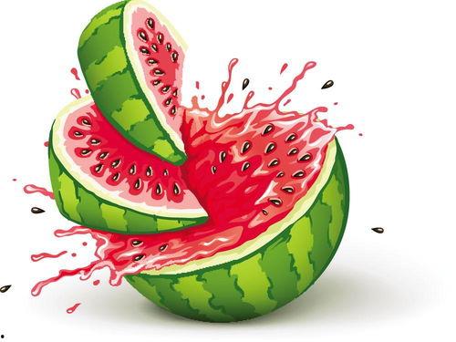 带小朋友吃瓜,带小朋友快乐吃瓜之旅