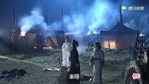 芈月吃瓜,宫廷风云中的吃瓜达人