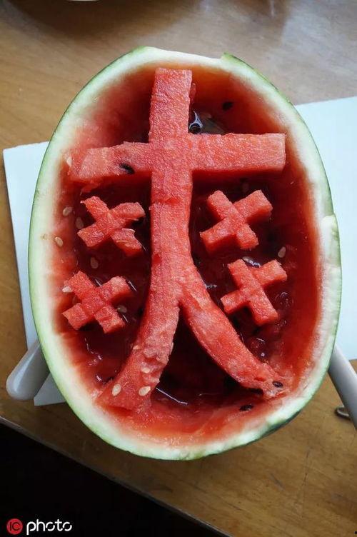 东方吃瓜人,趣味横生的社会百态