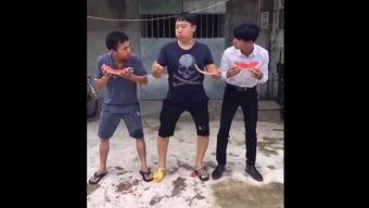 户外吃瓜视频大赛,全民参与的视频大赛狂欢