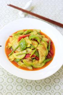葫芦瓜怎样炒菜吃,家常美味，营养满分