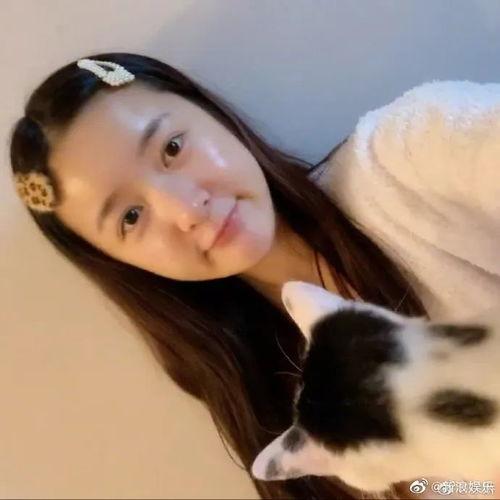 吃瓜徐娇,揭秘娱乐圈小花的成长之路