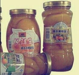 吃瓜飞鱼罐头,美味背后的故事与制作工艺