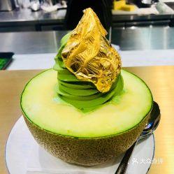 玫珑蜜瓜生的怎么吃