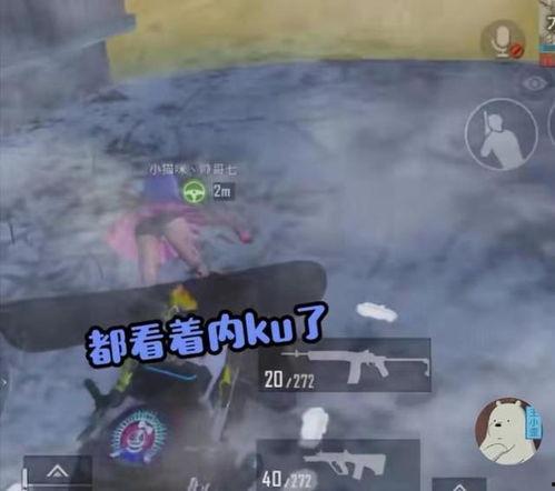 吃鸡奇葩歪瓜,歪瓜裂枣的欢乐冒险记