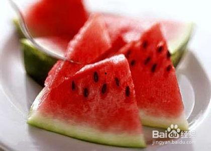 孕妇吃冰瓜,冰瓜食用指南