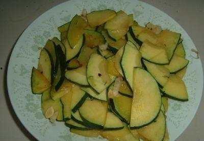 吃个大瓜真吃大瓜,一场意外的美食之旅