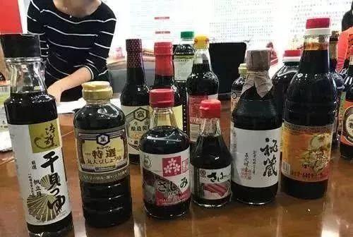 吃海瓜酱油视频,一勺酱油，解锁海鲜新境界