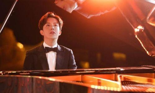 瓜越吃越大李云迪,音乐界的璀璨明星