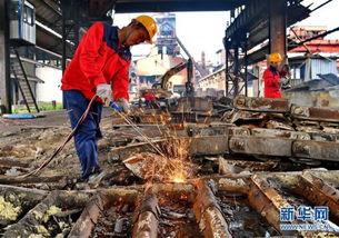 河北钢厂吃瓜,揭秘背后的环保争议与产业转型